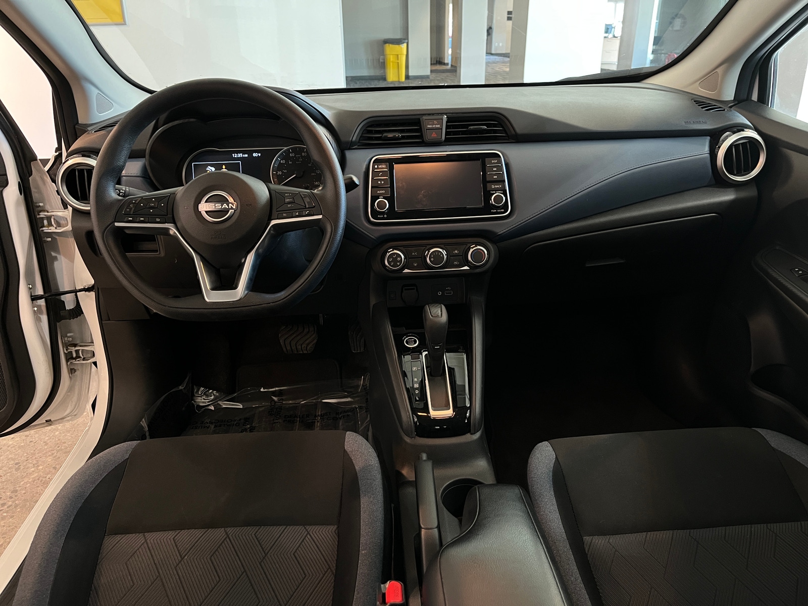 Thumbnail: 2025 Nissan Versa - 3