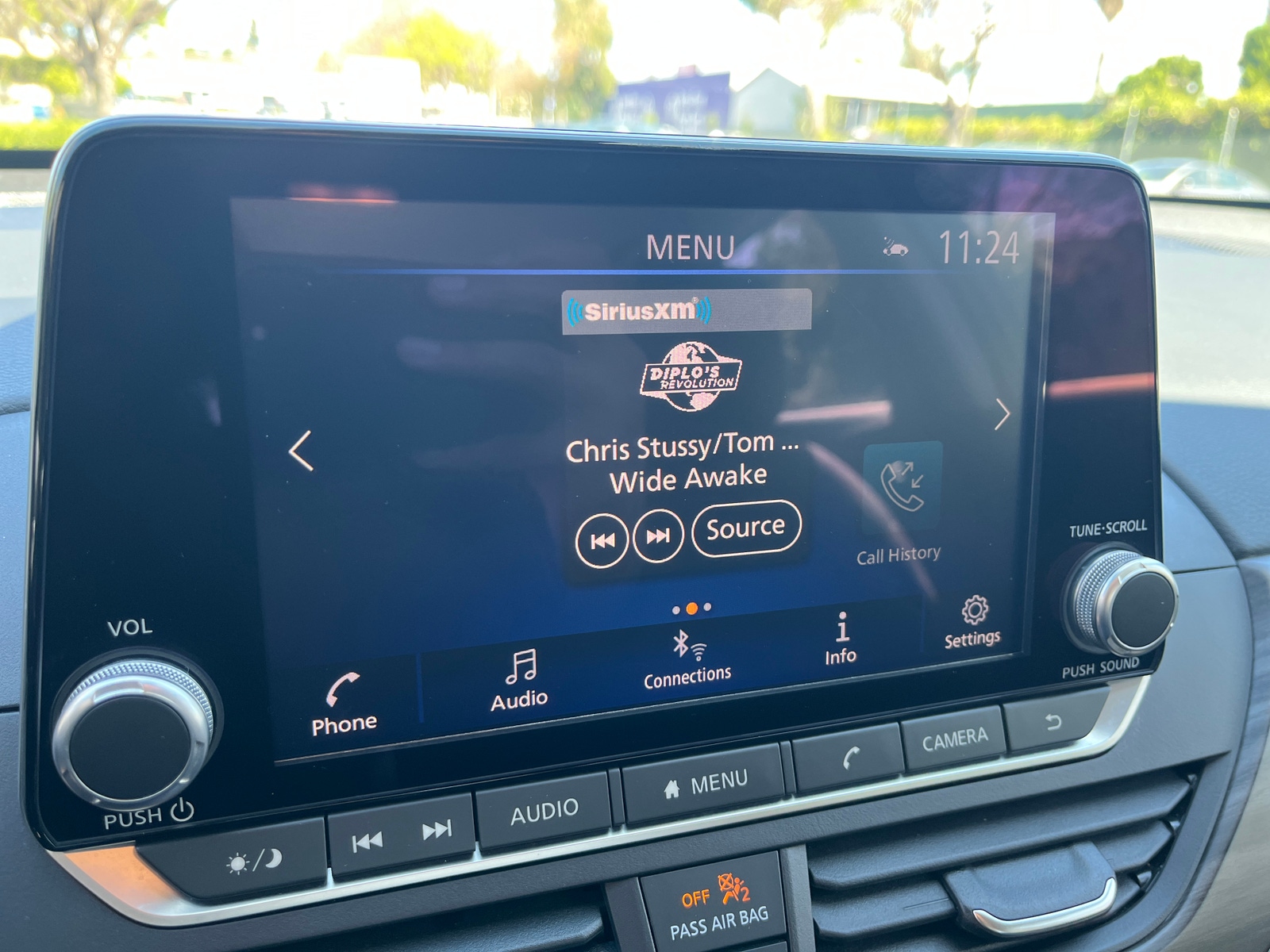 Thumbnail: 2025 Nissan Altima - 4