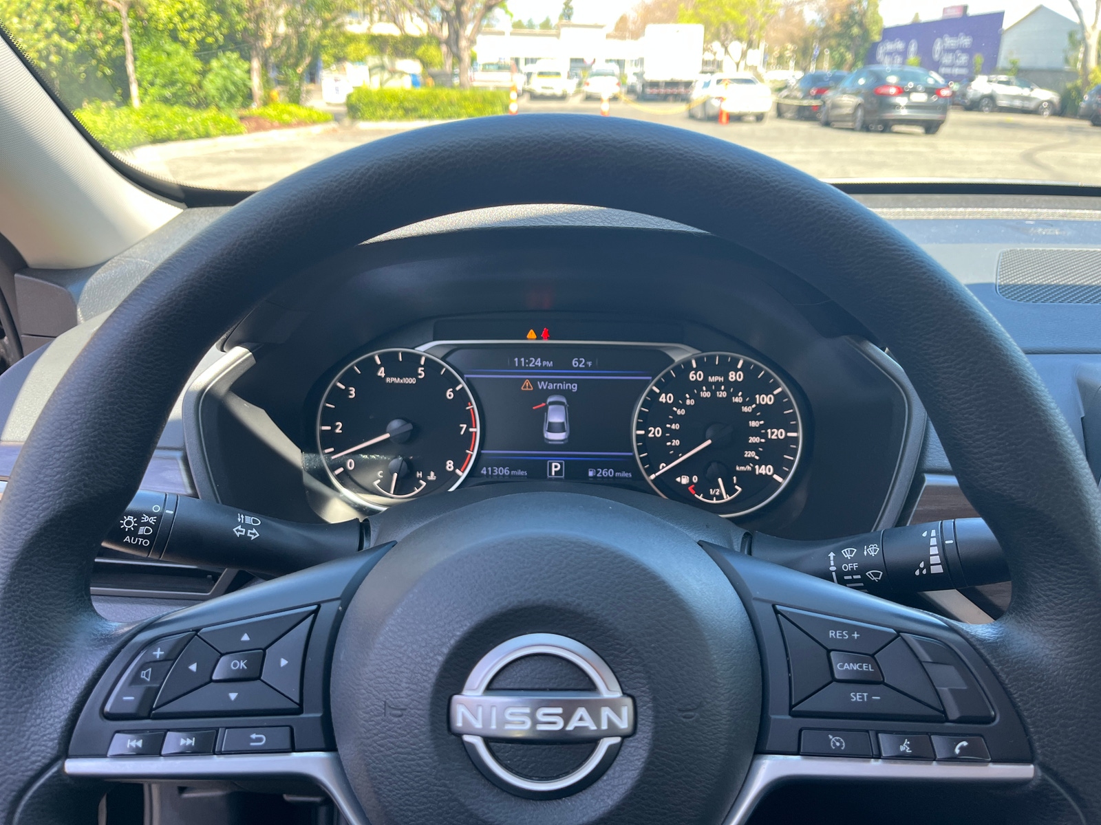 Thumbnail: 2025 Nissan Altima - 5