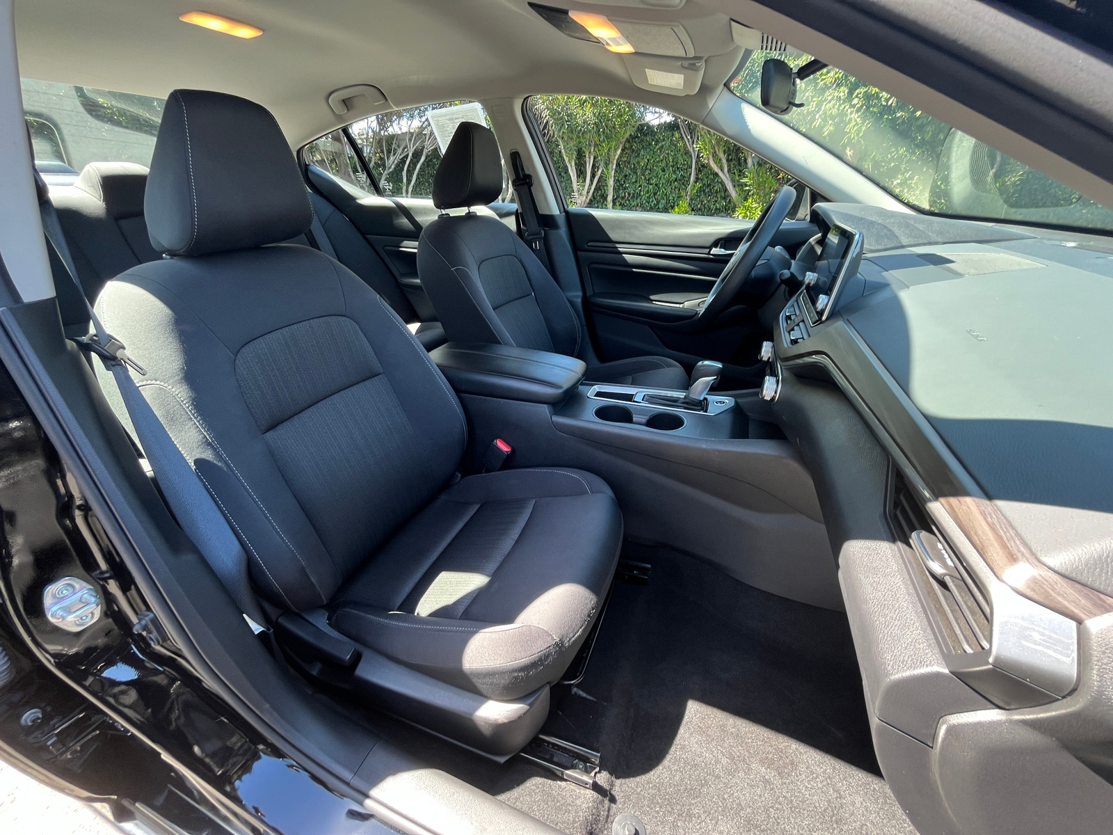 Thumbnail: 2025 Nissan Altima - 2