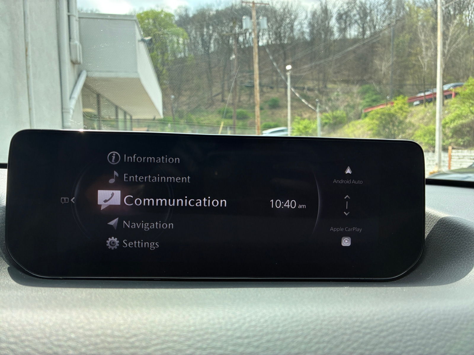 Thumbnail: 2025 Mazda CX-50 - 3