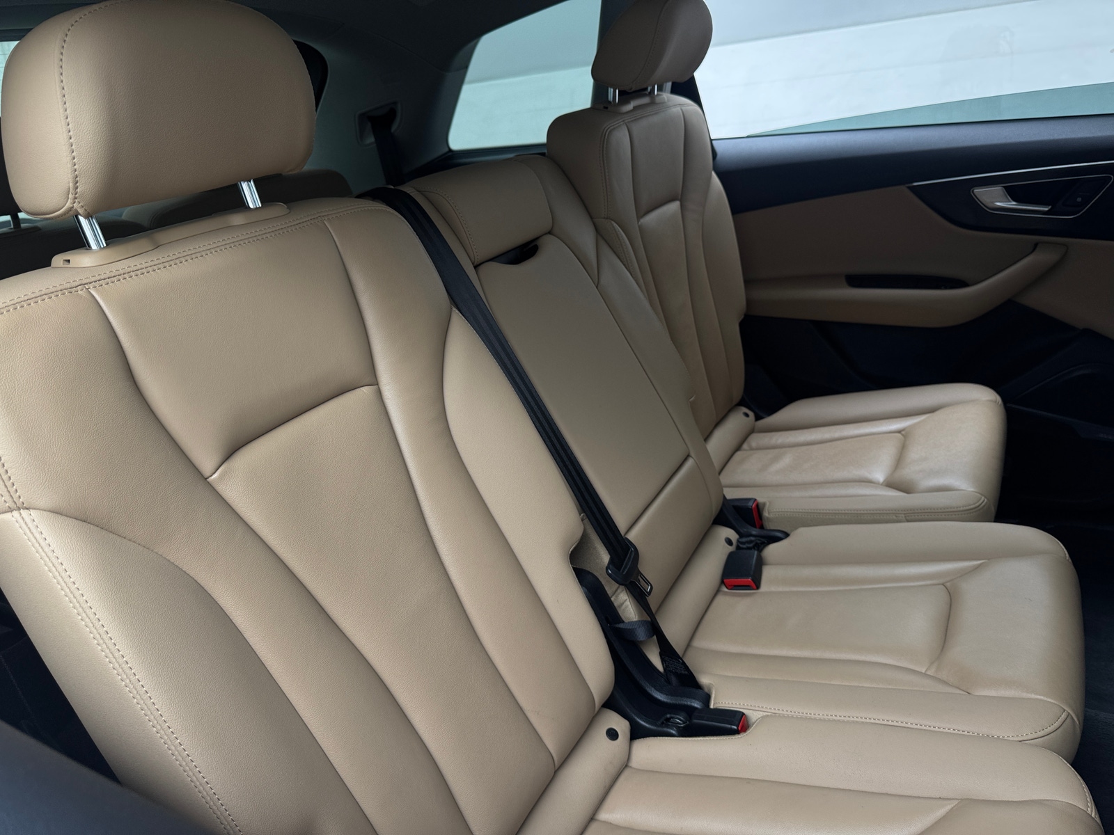 Thumbnail: 2020 Audi Q7 - 5