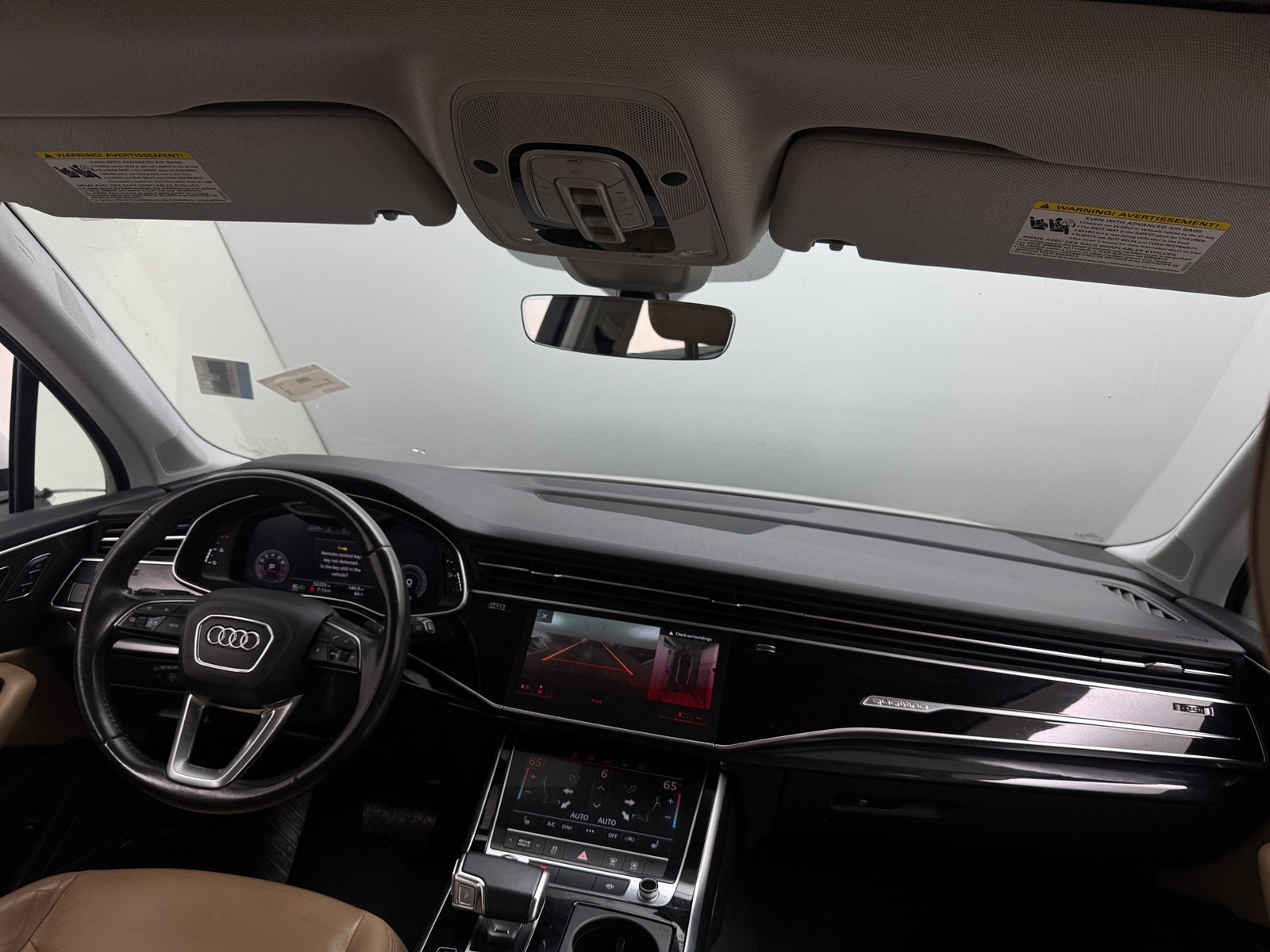 Thumbnail: 2020 Audi Q7 - 2