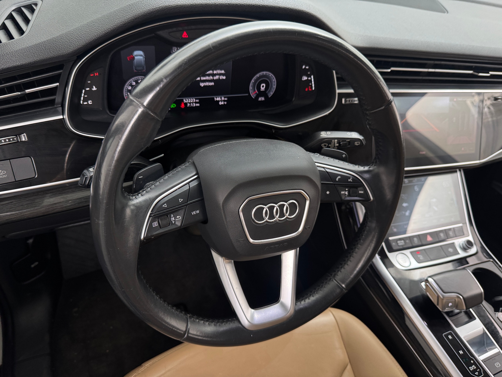 Thumbnail: 2020 Audi Q7 - 4