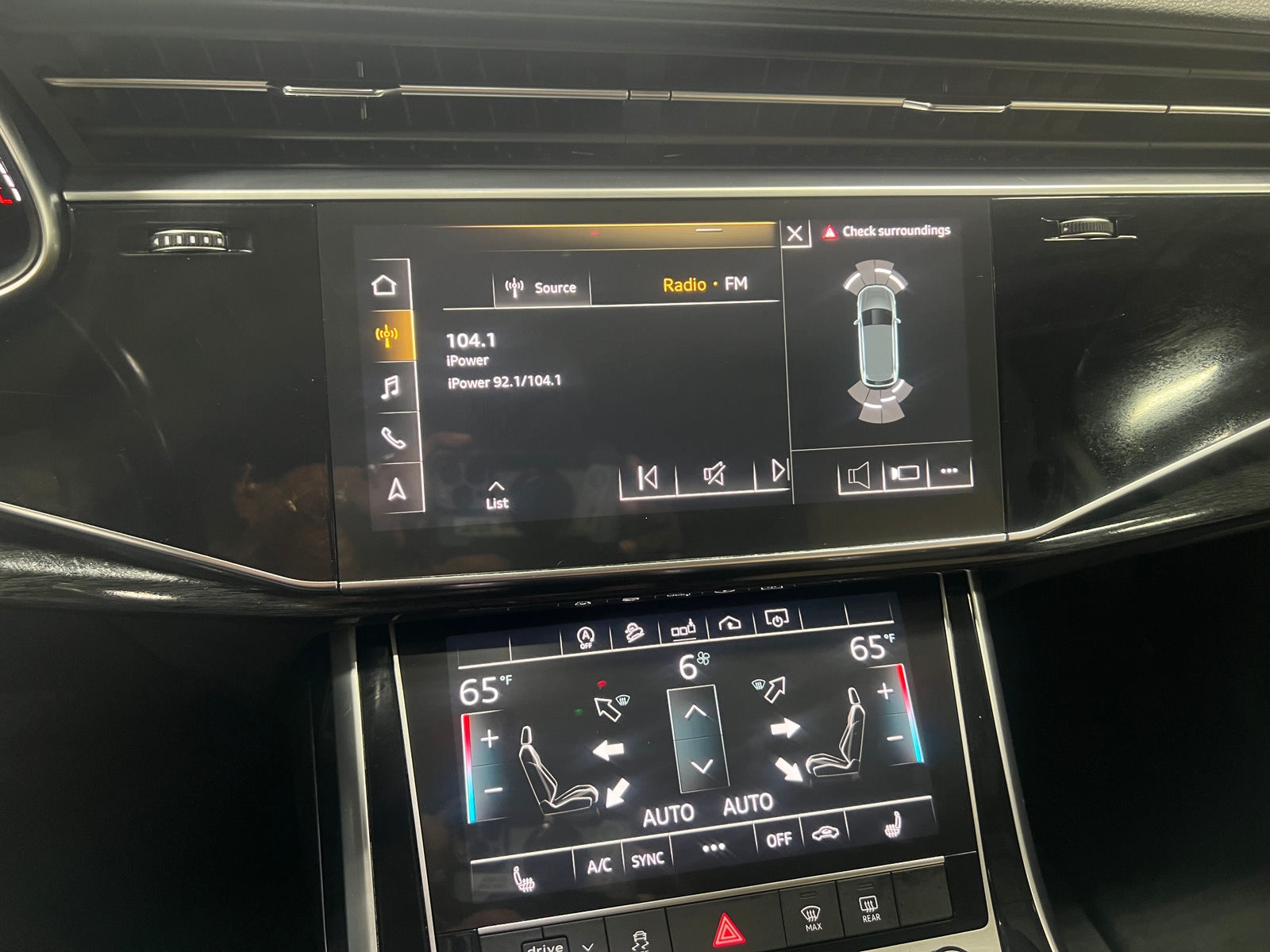 Thumbnail: 2020 Audi Q7 - 3