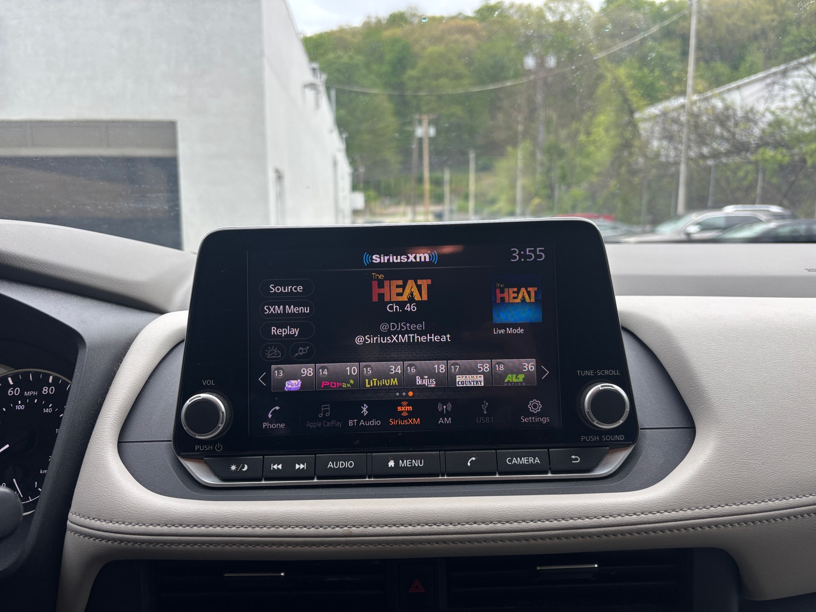 Thumbnail: 2025 Nissan Rogue - 4