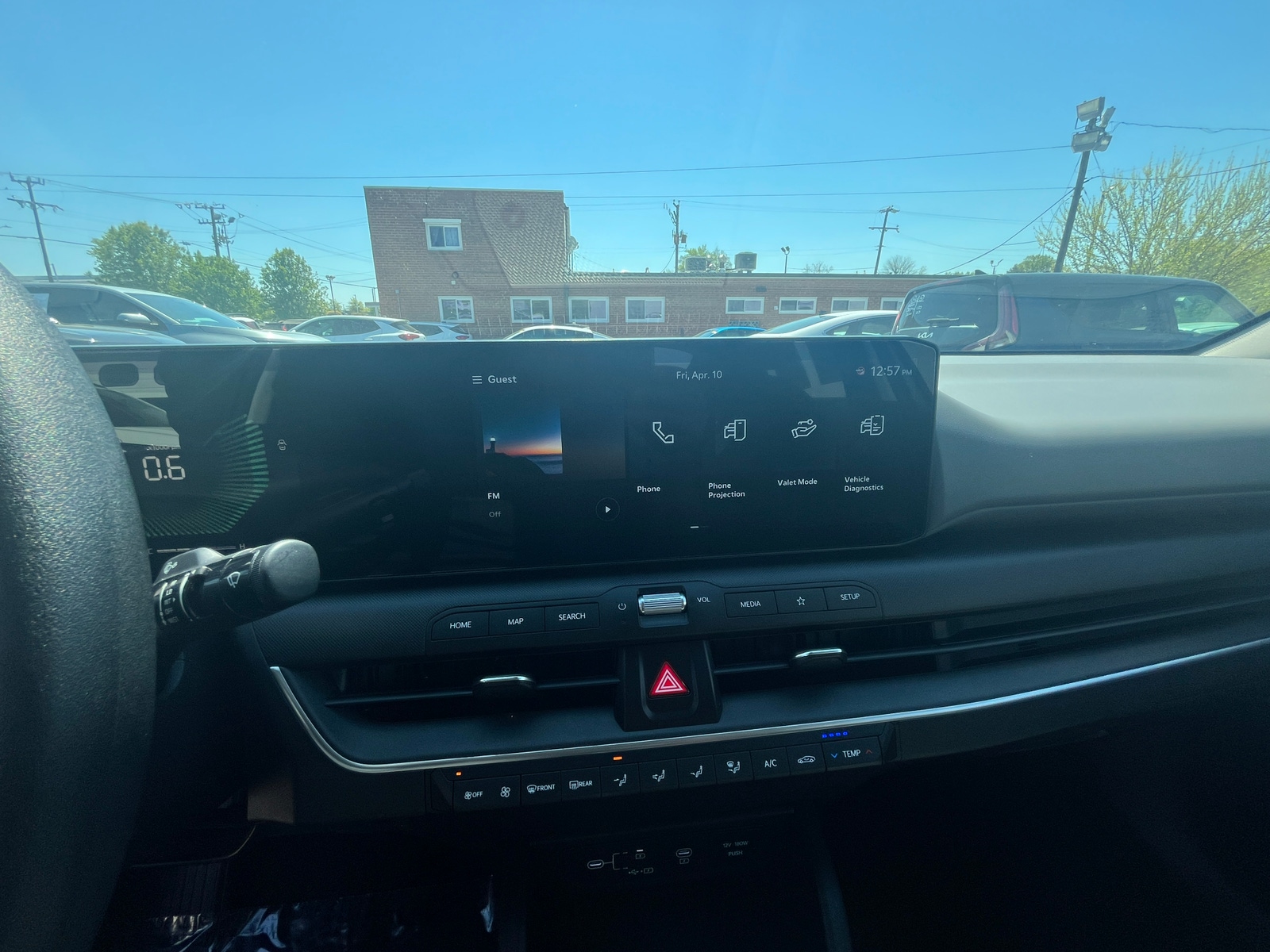 Thumbnail: 2025 Kia K4 - 4