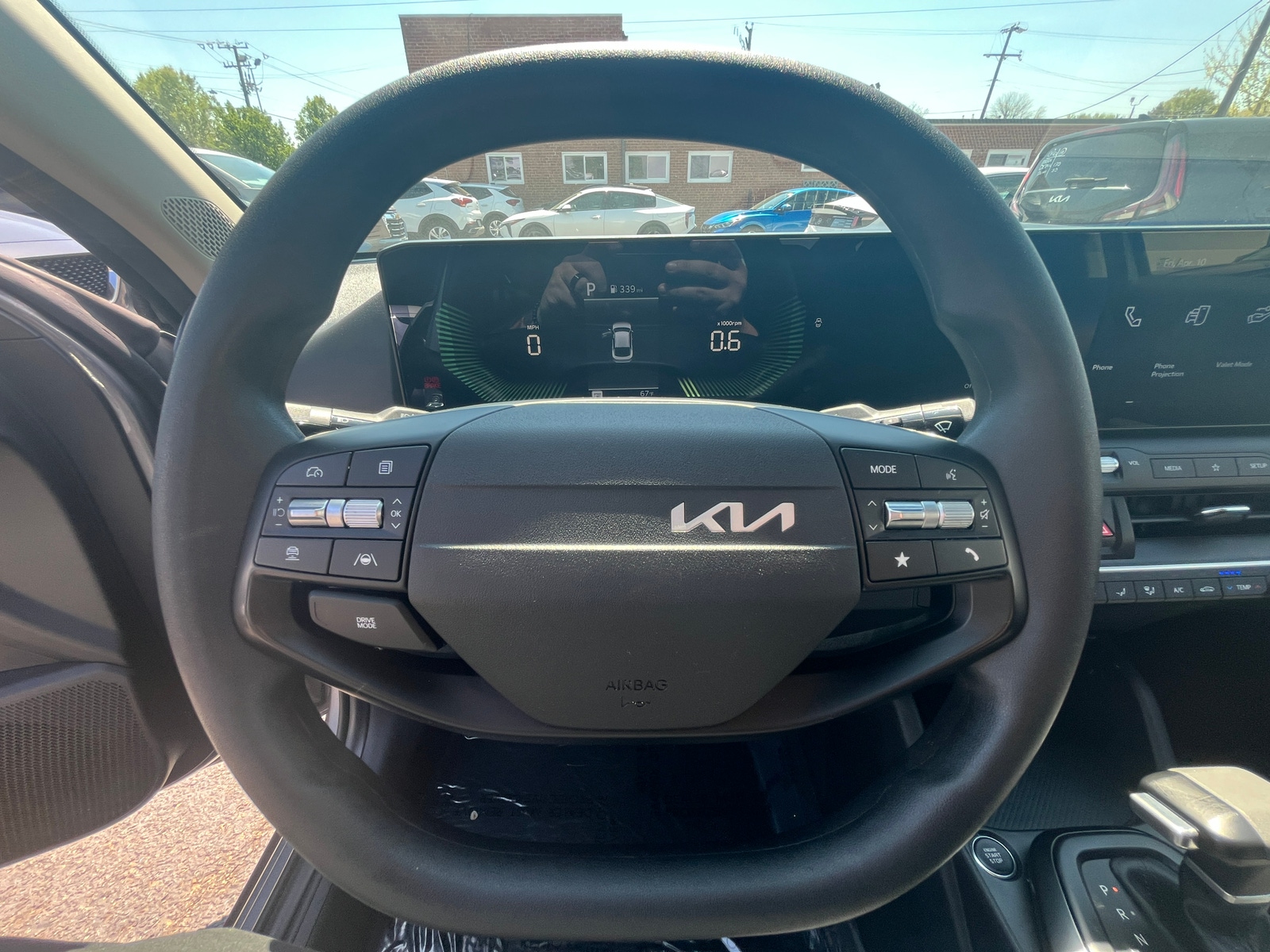 Thumbnail: 2025 Kia K4 - 5