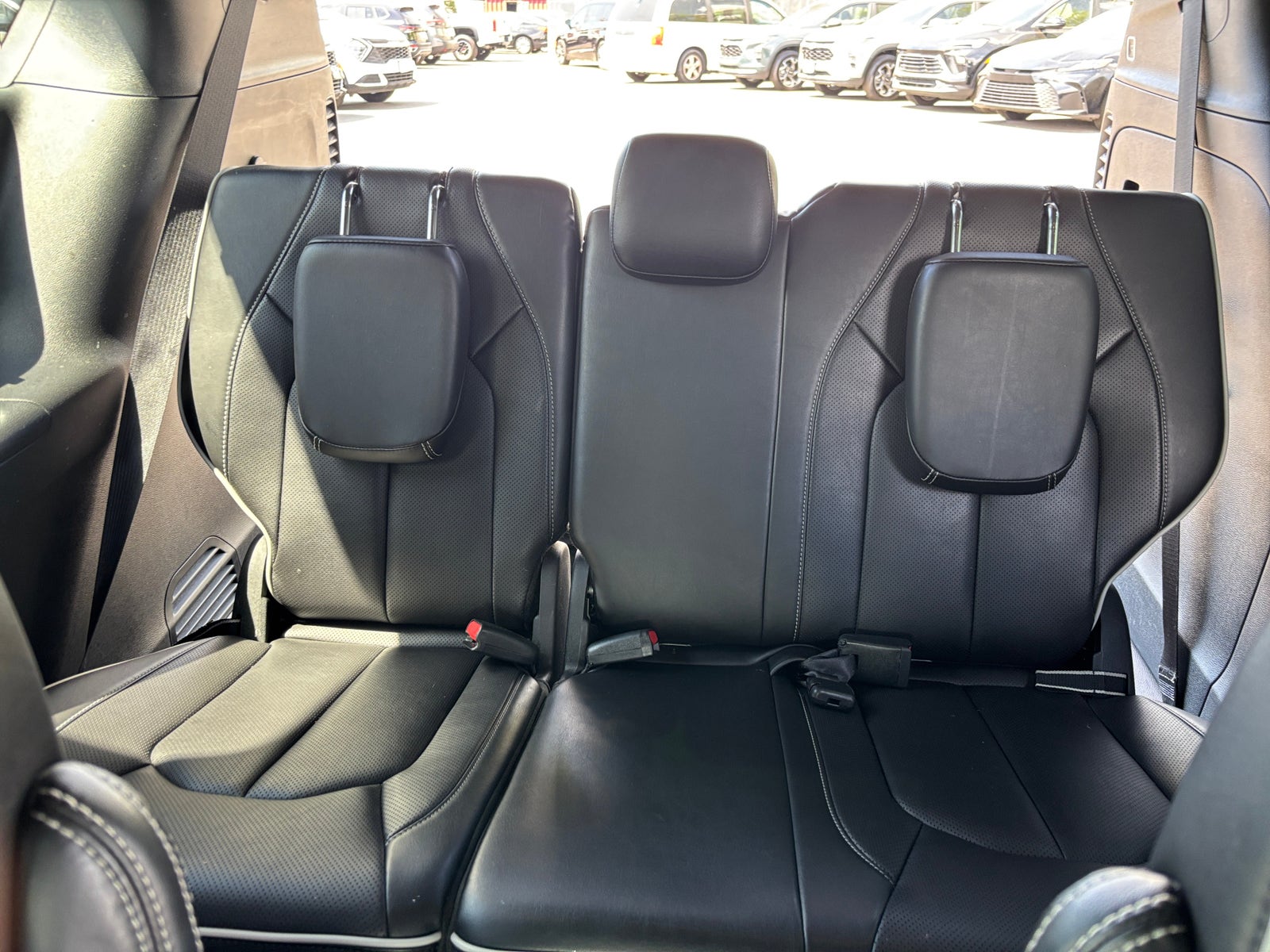 Thumbnail: 2025 Chrysler Pacifica - 6