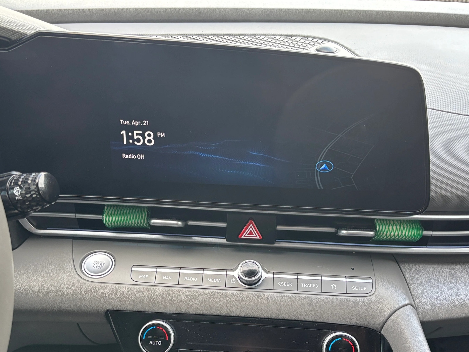 Thumbnail: 2025 Hyundai Elantra - 4