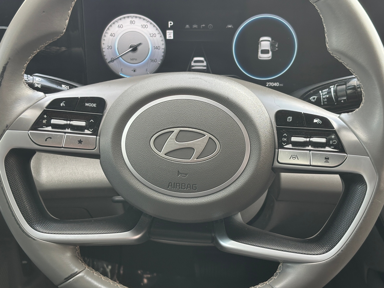 Thumbnail: 2025 Hyundai Elantra - 5