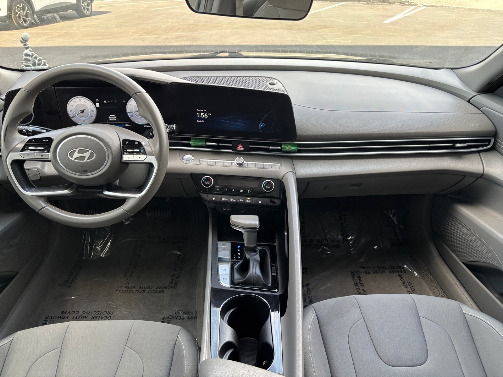 Thumbnail: 2025 Hyundai Elantra - 3