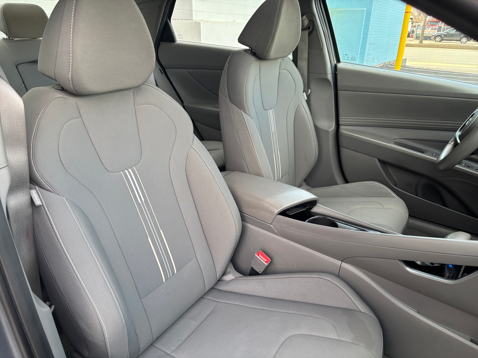 Thumbnail: 2025 Hyundai Elantra - 2