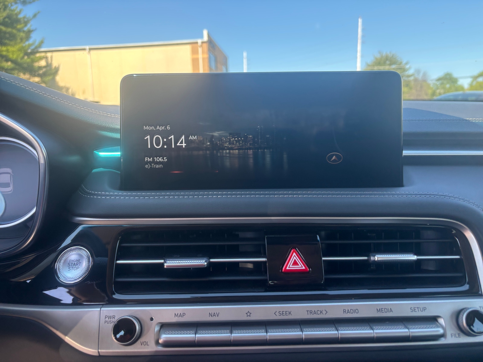 Thumbnail: 2025 Genesis G70 - 3