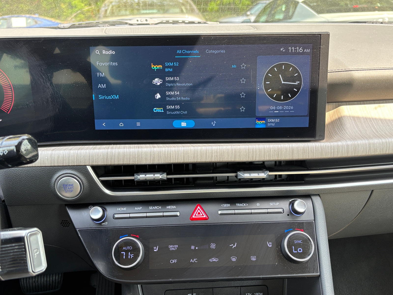 Thumbnail: 2025 Hyundai Sonata - 4