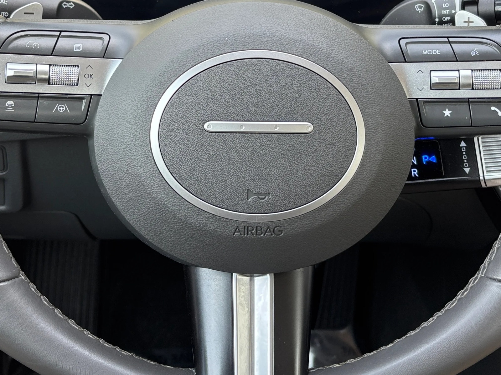 Thumbnail: 2025 Hyundai Sonata - 5