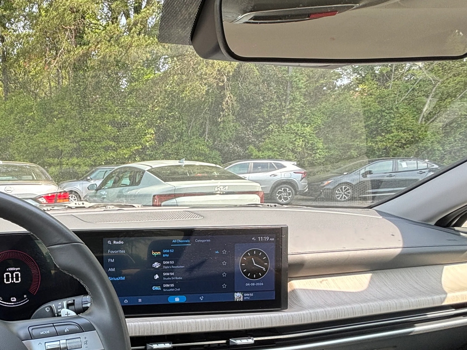 Thumbnail: 2025 Hyundai Sonata - 3