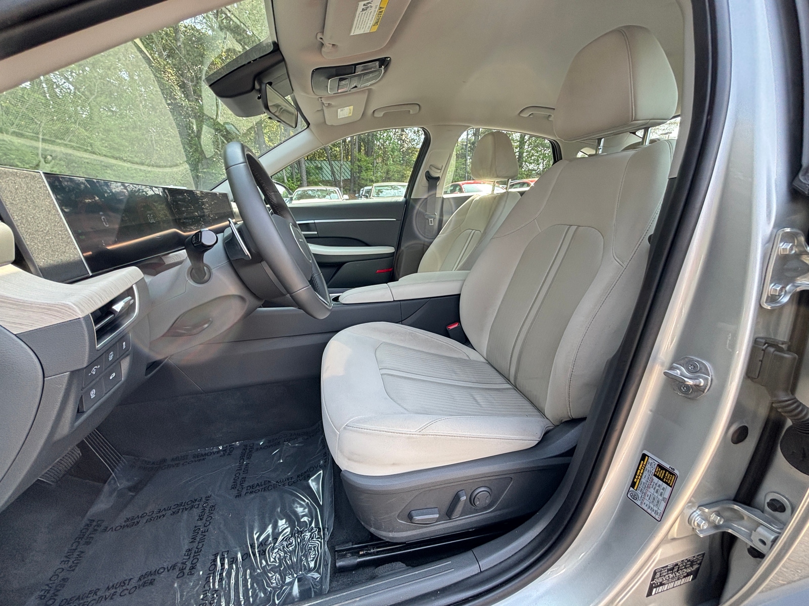 Thumbnail: 2025 Hyundai Sonata - 2