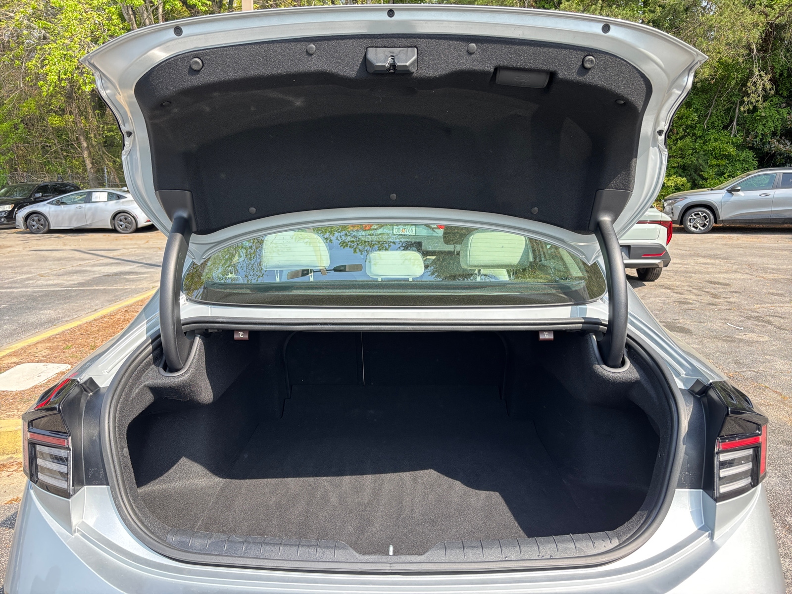 Thumbnail: 2025 Hyundai Sonata - 6