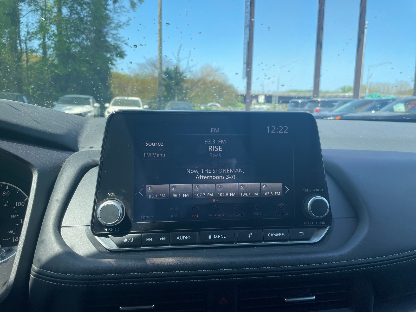 Thumbnail: 2025 Nissan Rogue - 4