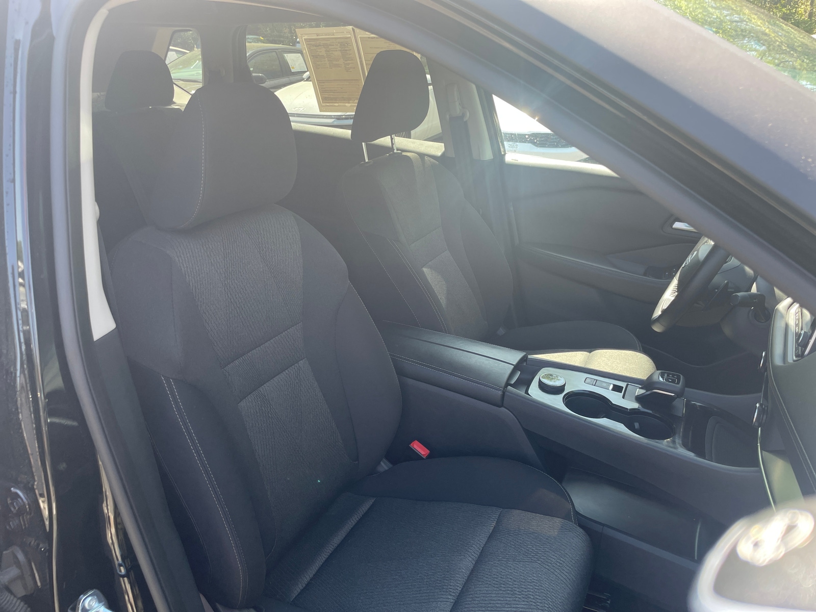 Thumbnail: 2025 Nissan Rogue - 2