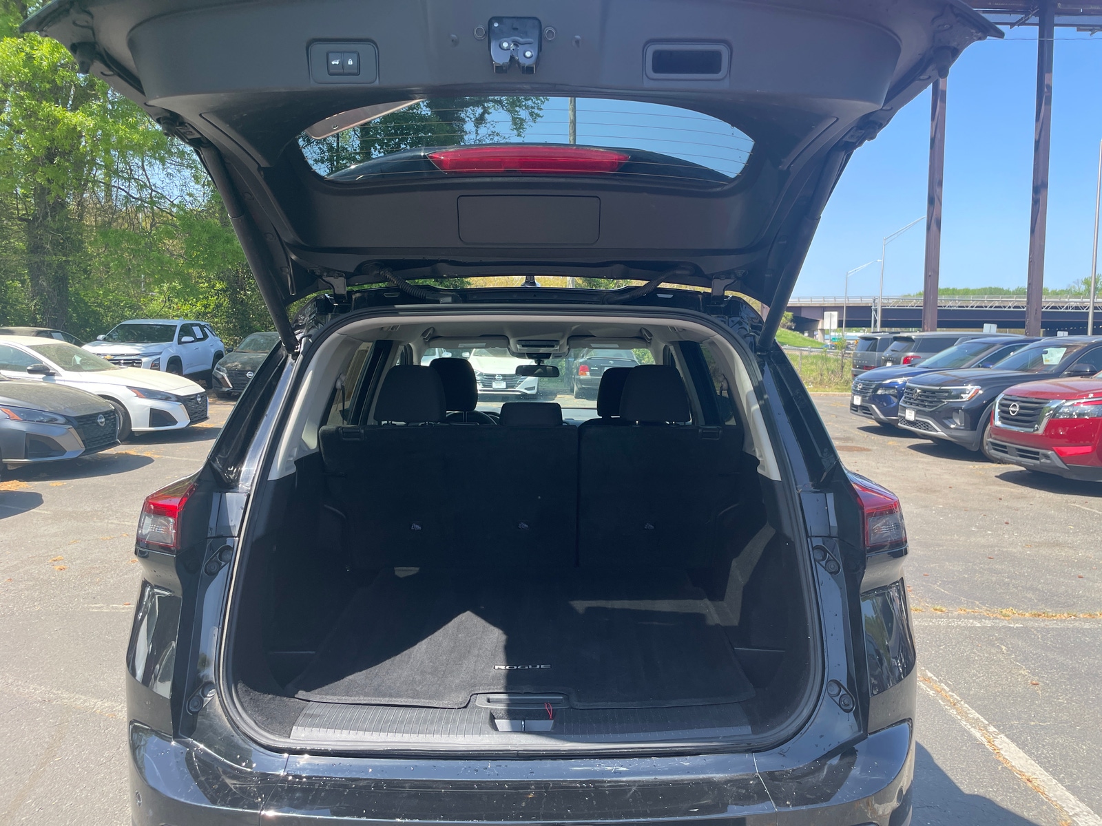 Thumbnail: 2025 Nissan Rogue - 6