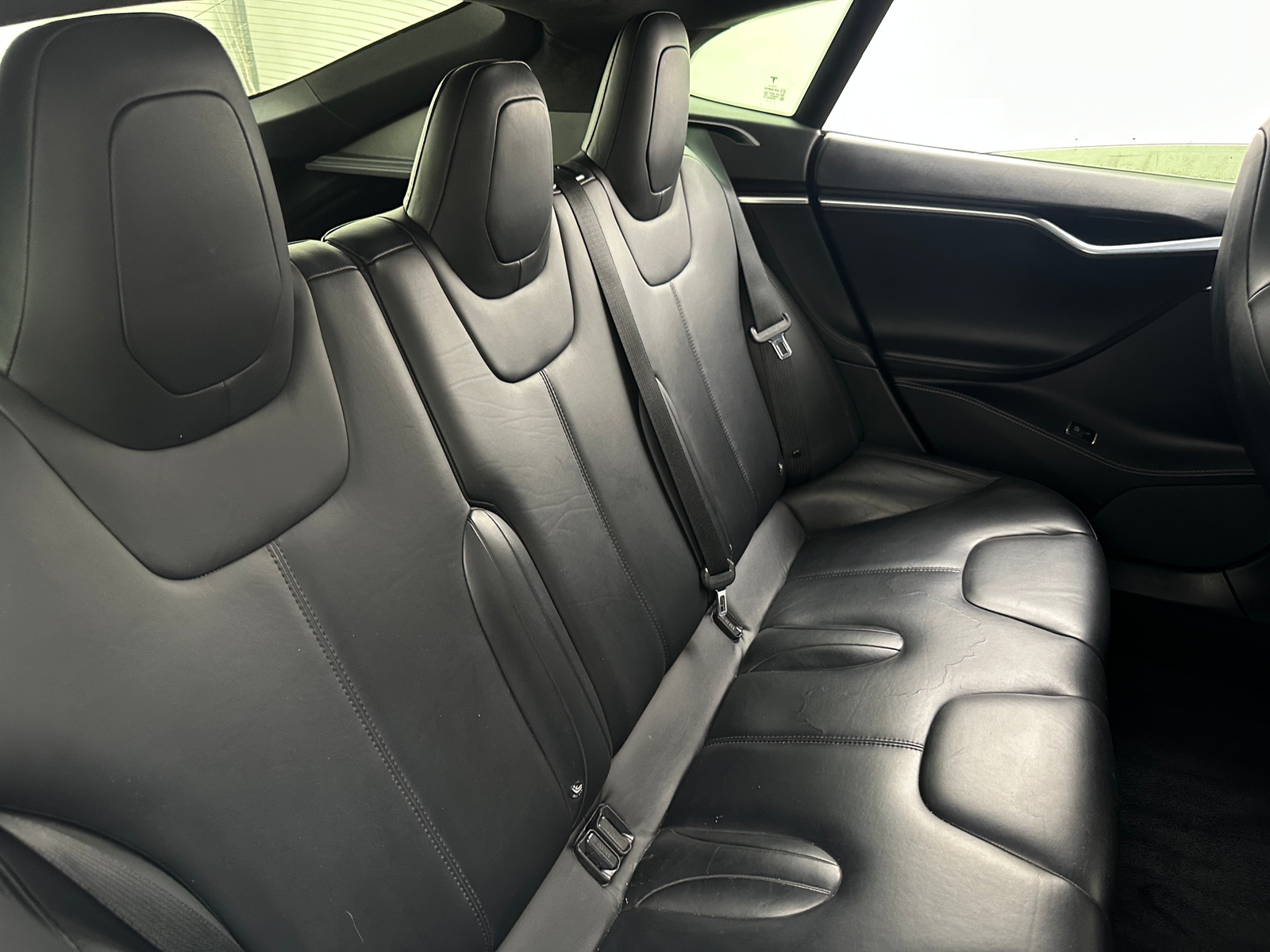 Thumbnail: 2017 Tesla Model S - 5