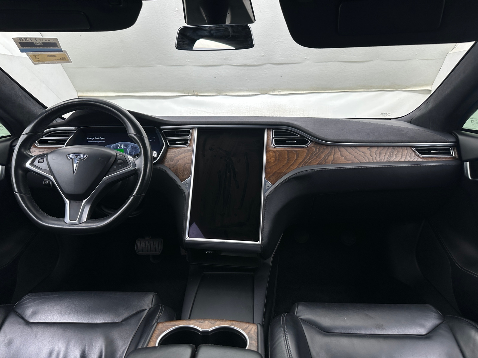 Thumbnail: 2017 Tesla Model S - 2