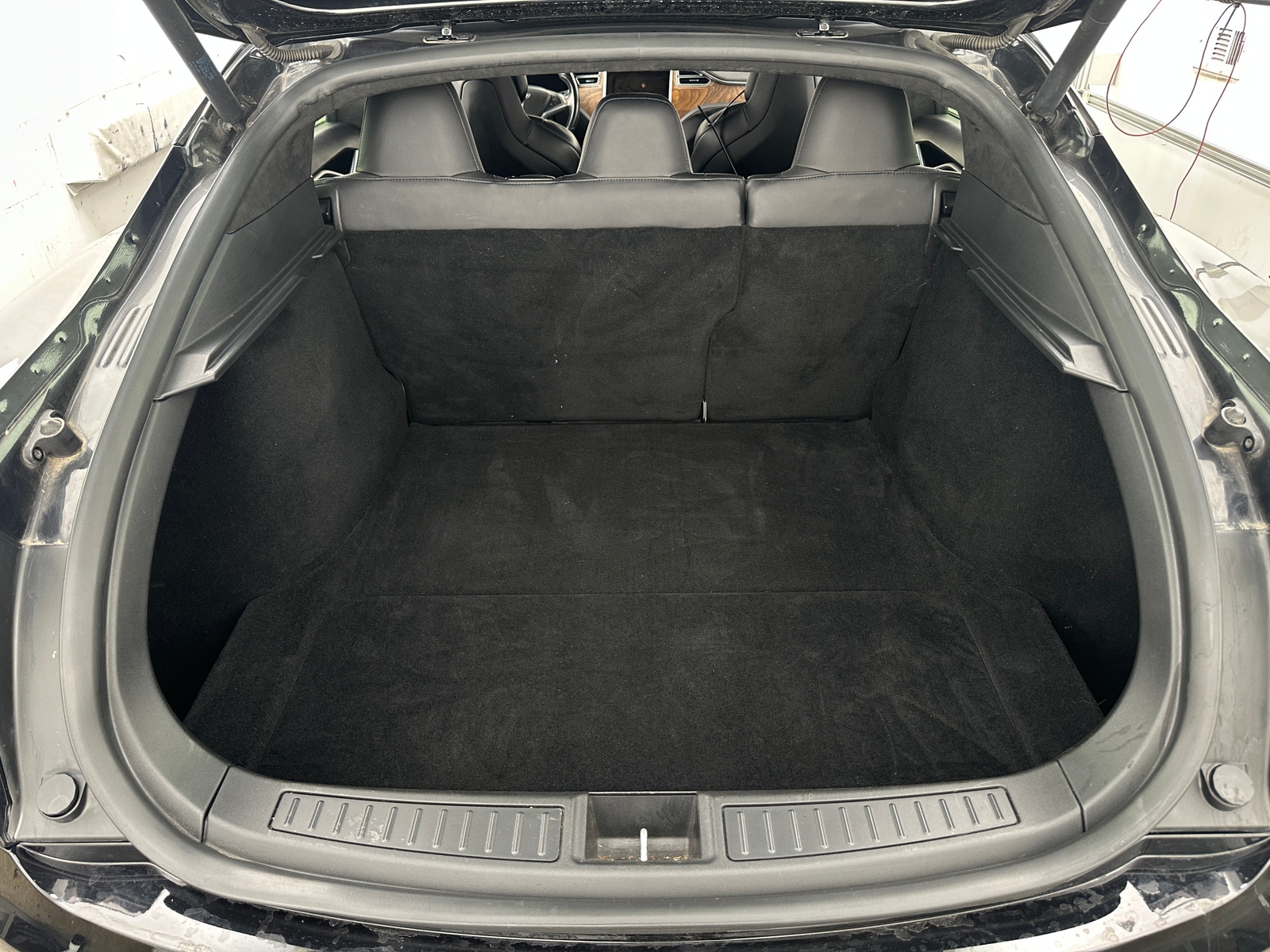 Thumbnail: 2017 Tesla Model S - 6