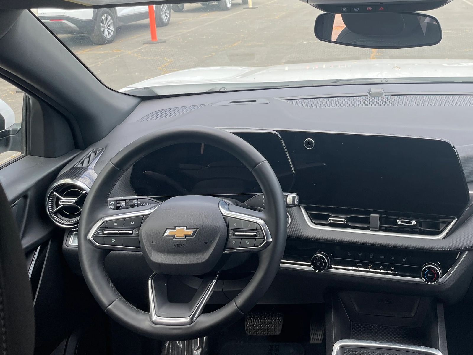 Thumbnail: 2025 Chevrolet Equinox - 5