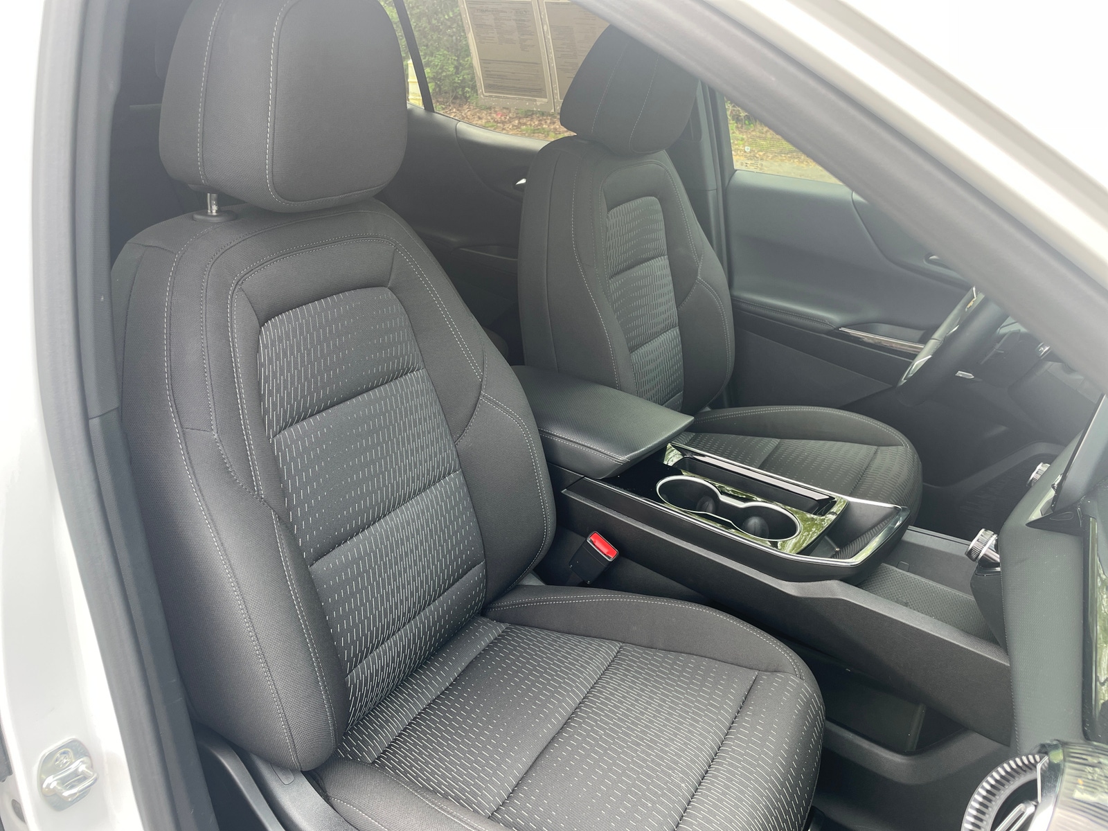 Thumbnail: 2025 Chevrolet Equinox - 2