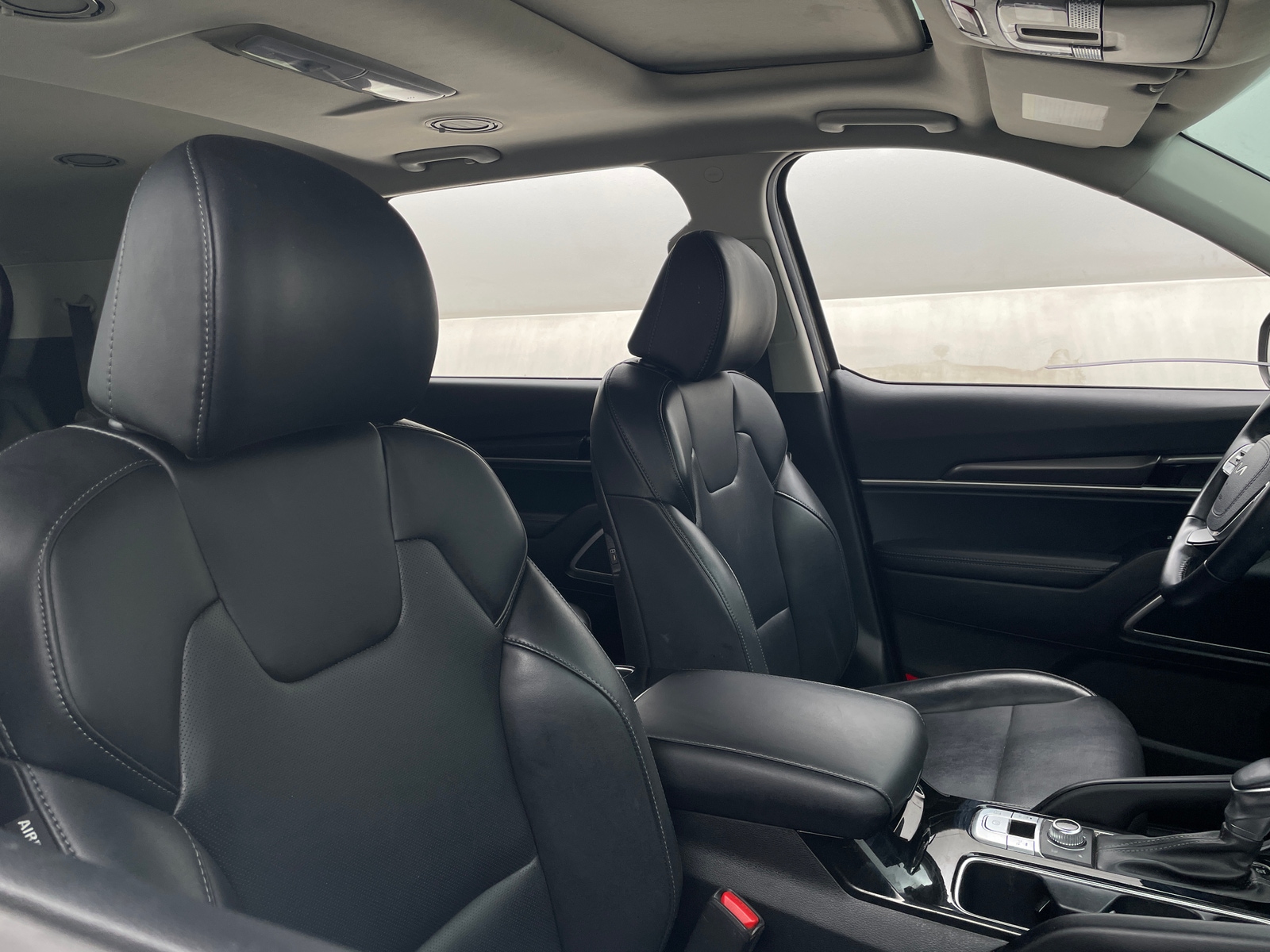 Thumbnail: 2024 Kia Telluride - 2