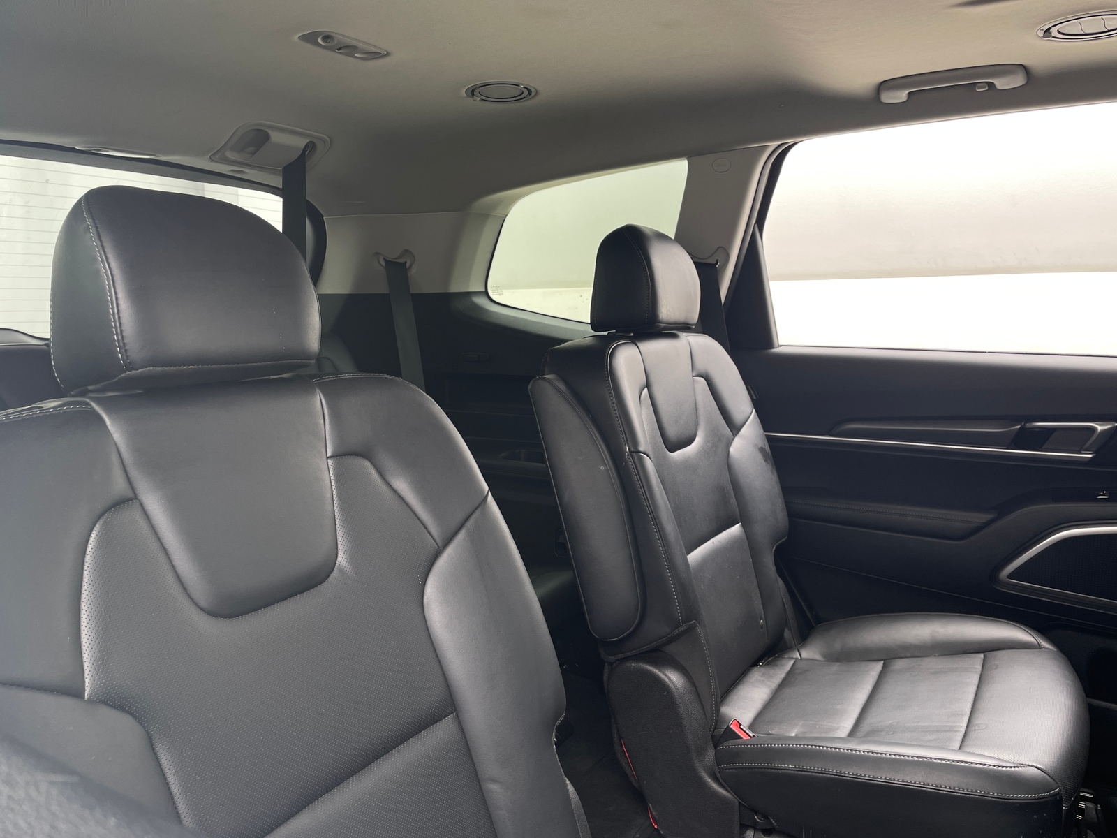 Thumbnail: 2024 Kia Telluride - 6