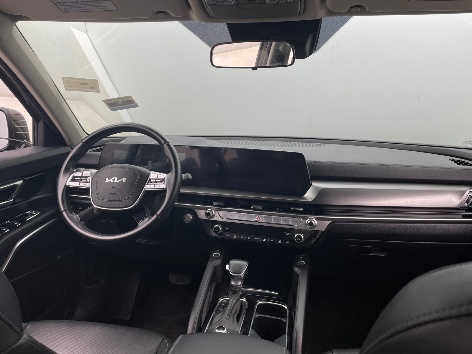 Thumbnail: 2024 Kia Telluride - 3