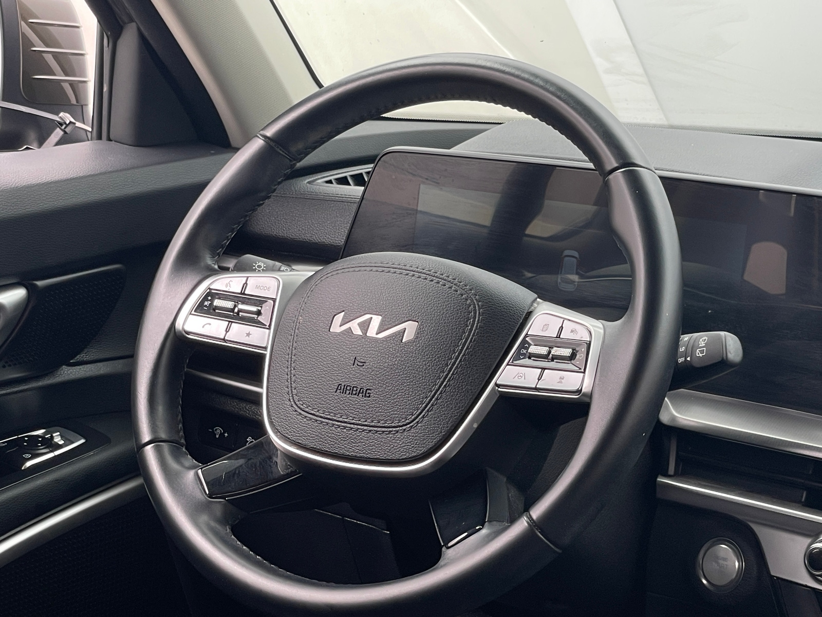 Thumbnail: 2024 Kia Telluride - 5