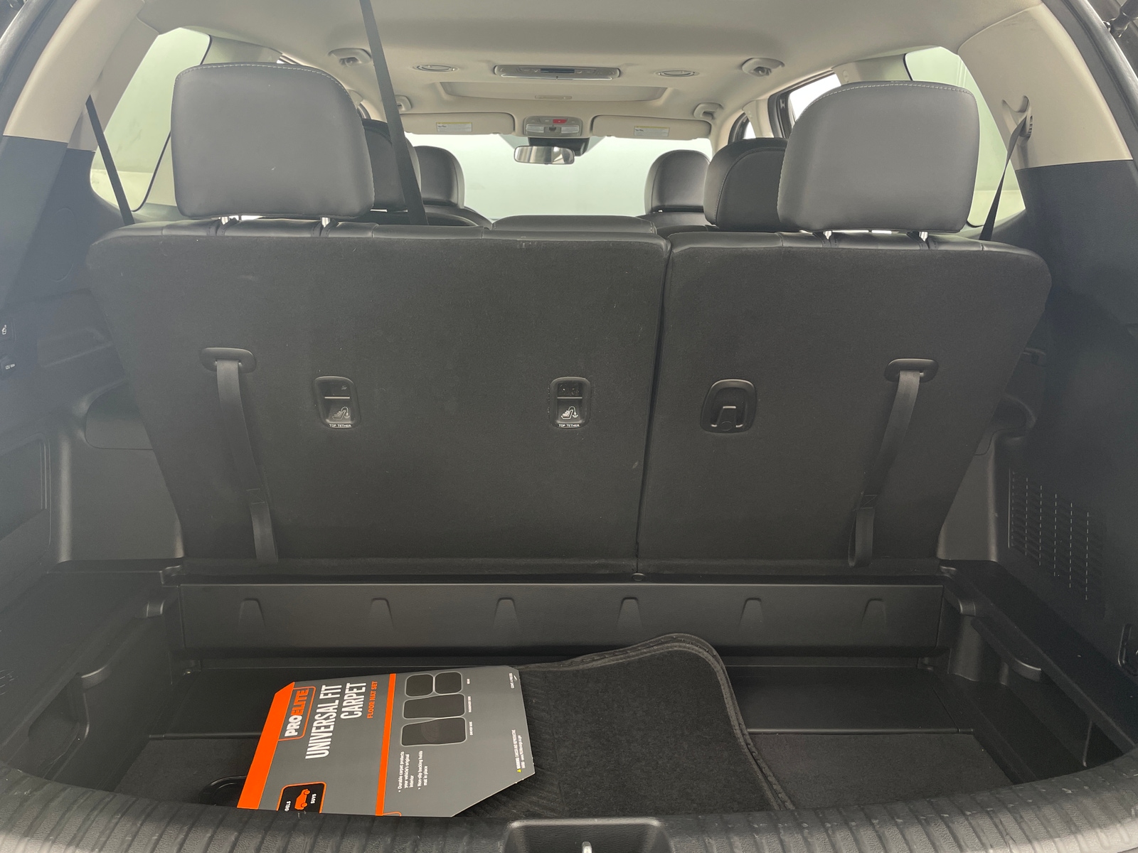 Thumbnail: 2024 Kia Telluride - 7