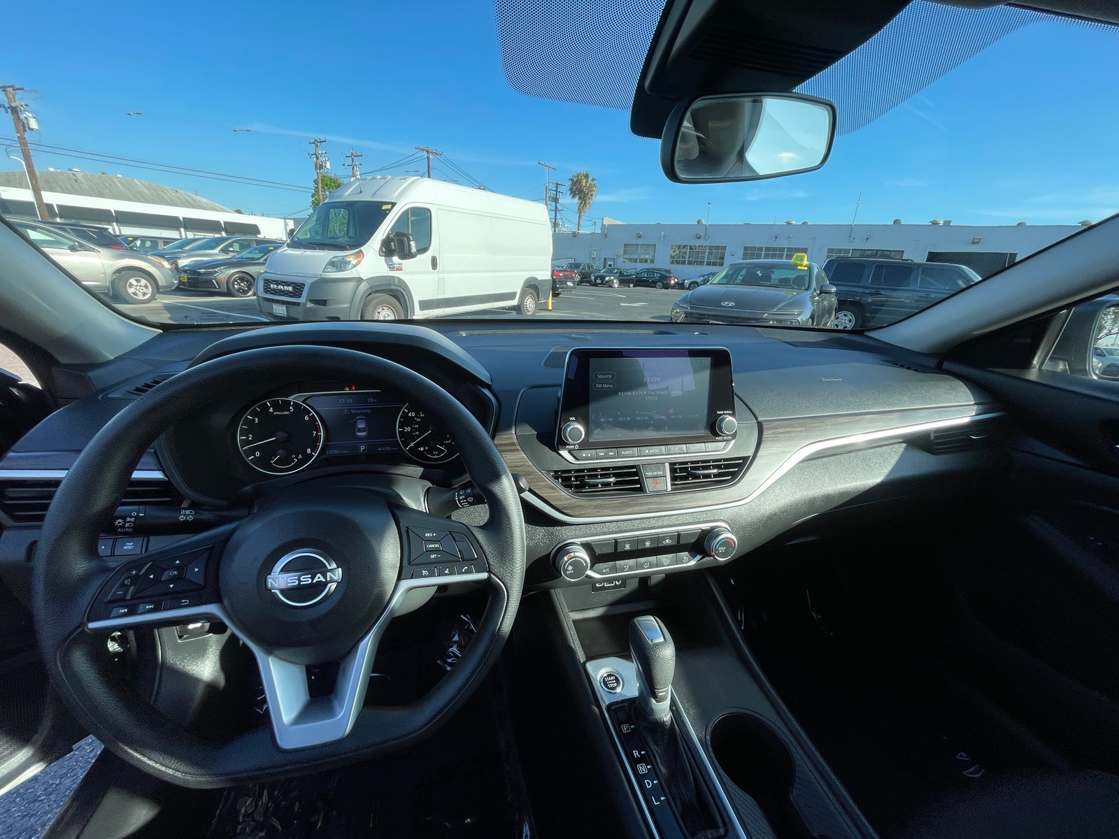 Thumbnail: 2025 Nissan Altima - 3