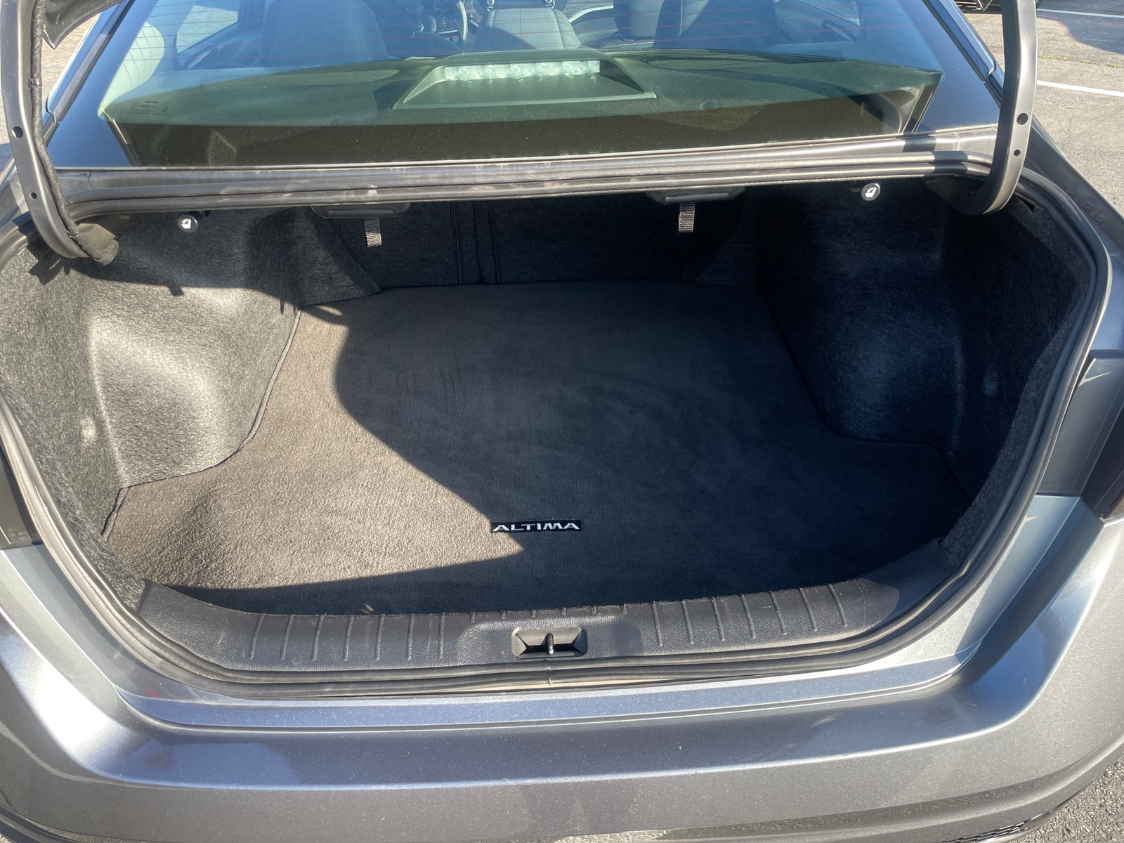 Thumbnail: 2025 Nissan Altima - 6