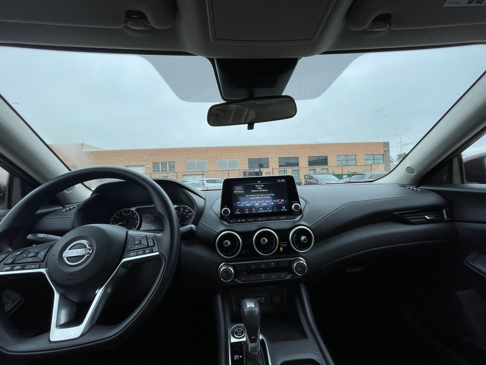 Thumbnail: 2025 Nissan Sentra - 3