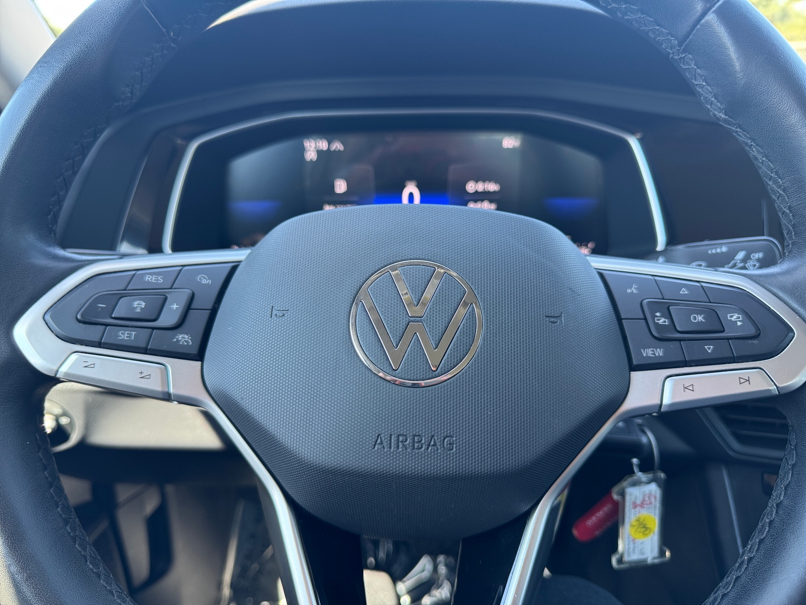 Thumbnail: 2024 Volkswagen Jetta - 5