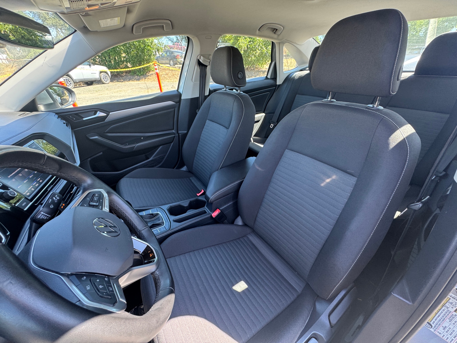 Thumbnail: 2024 Volkswagen Jetta - 2