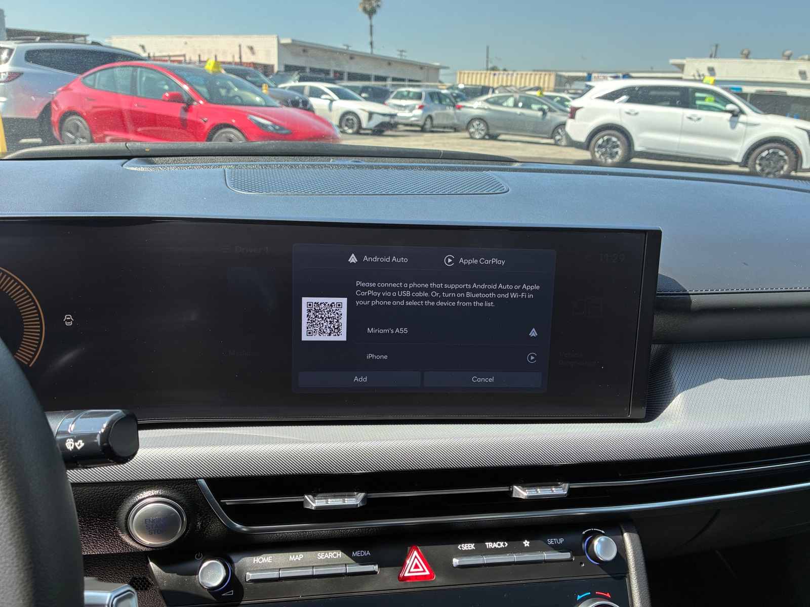 Thumbnail: 2025 Hyundai Sonata - 4