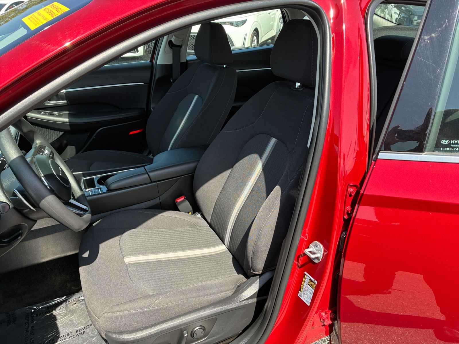 Thumbnail: 2025 Hyundai Sonata - 2