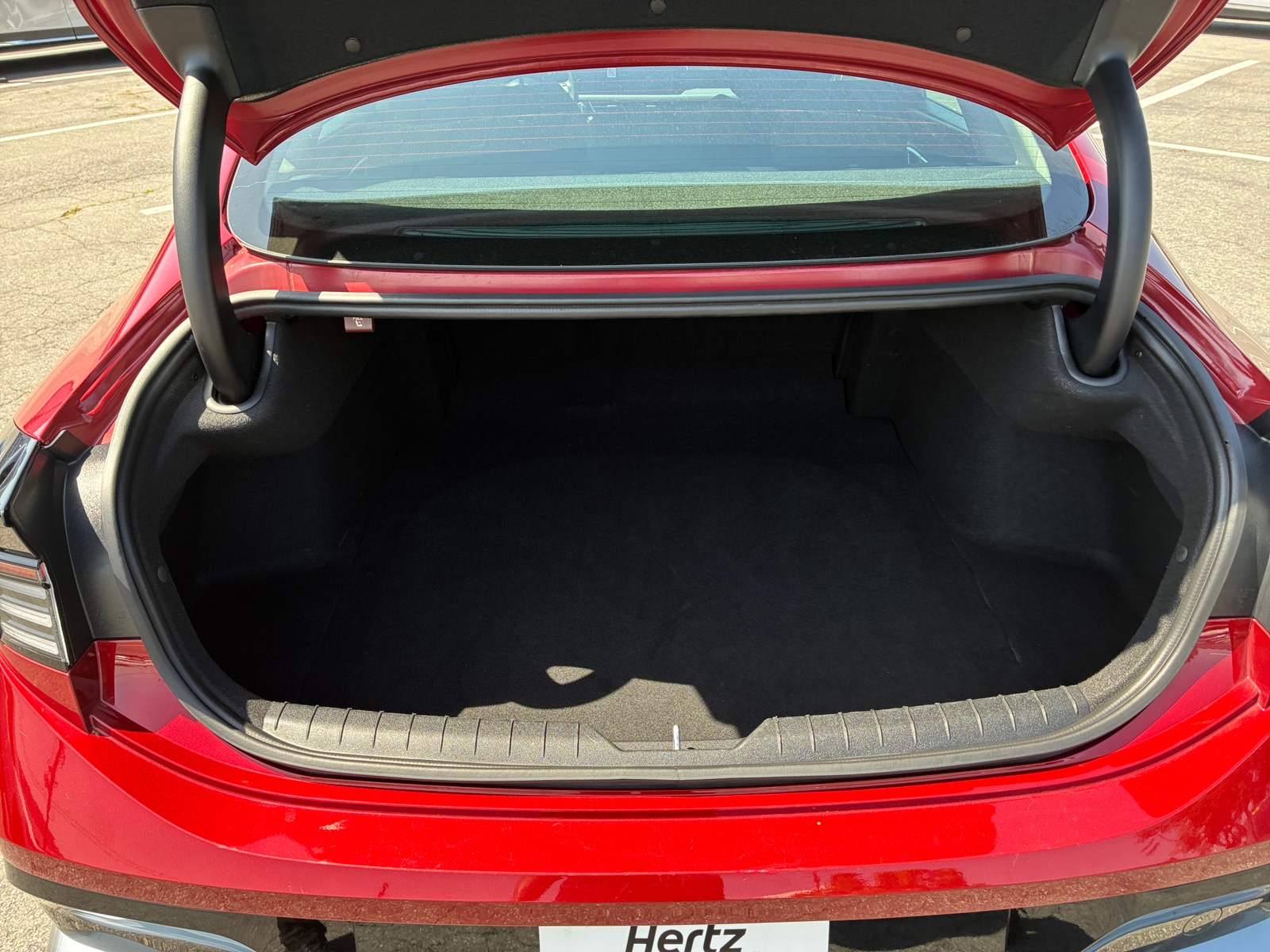 Thumbnail: 2025 Hyundai Sonata - 6