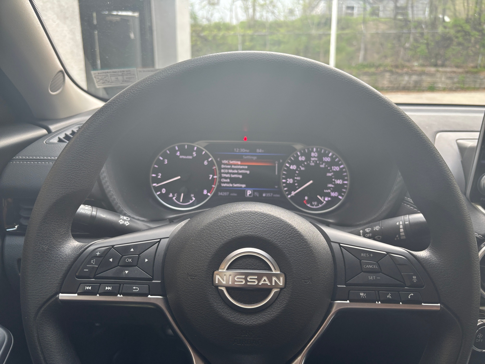Thumbnail: 2024 Nissan Sentra - 5