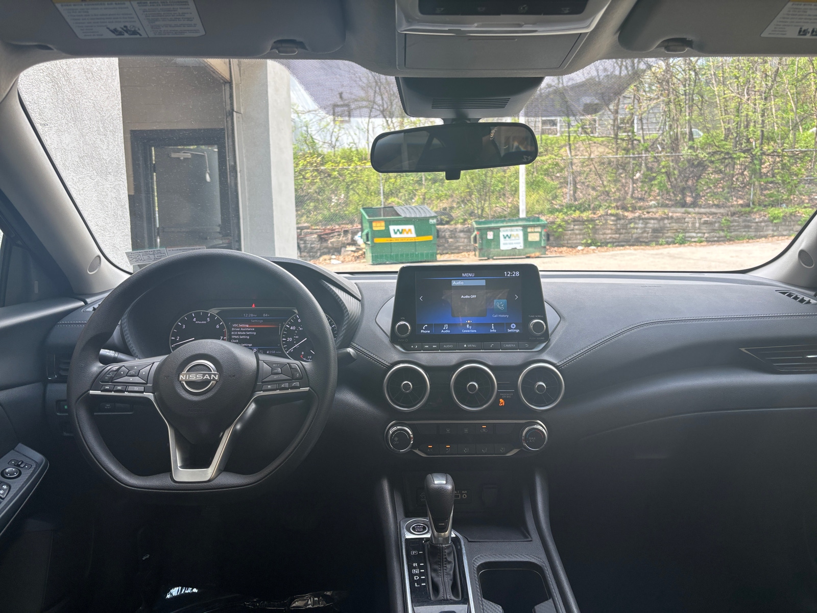 Thumbnail: 2024 Nissan Sentra - 3