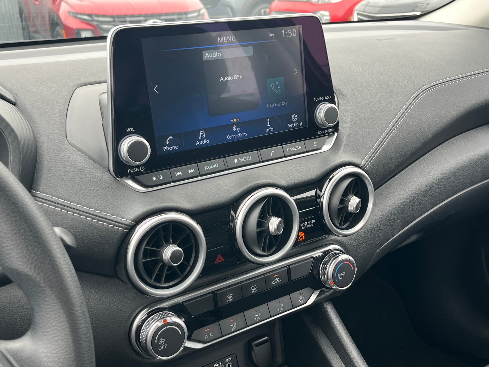 Thumbnail: 2025 Nissan Sentra - 4