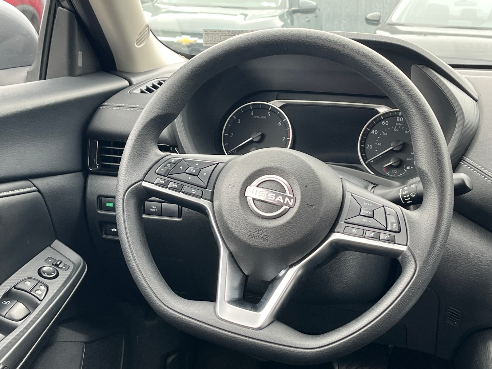 Thumbnail: 2025 Nissan Sentra - 5