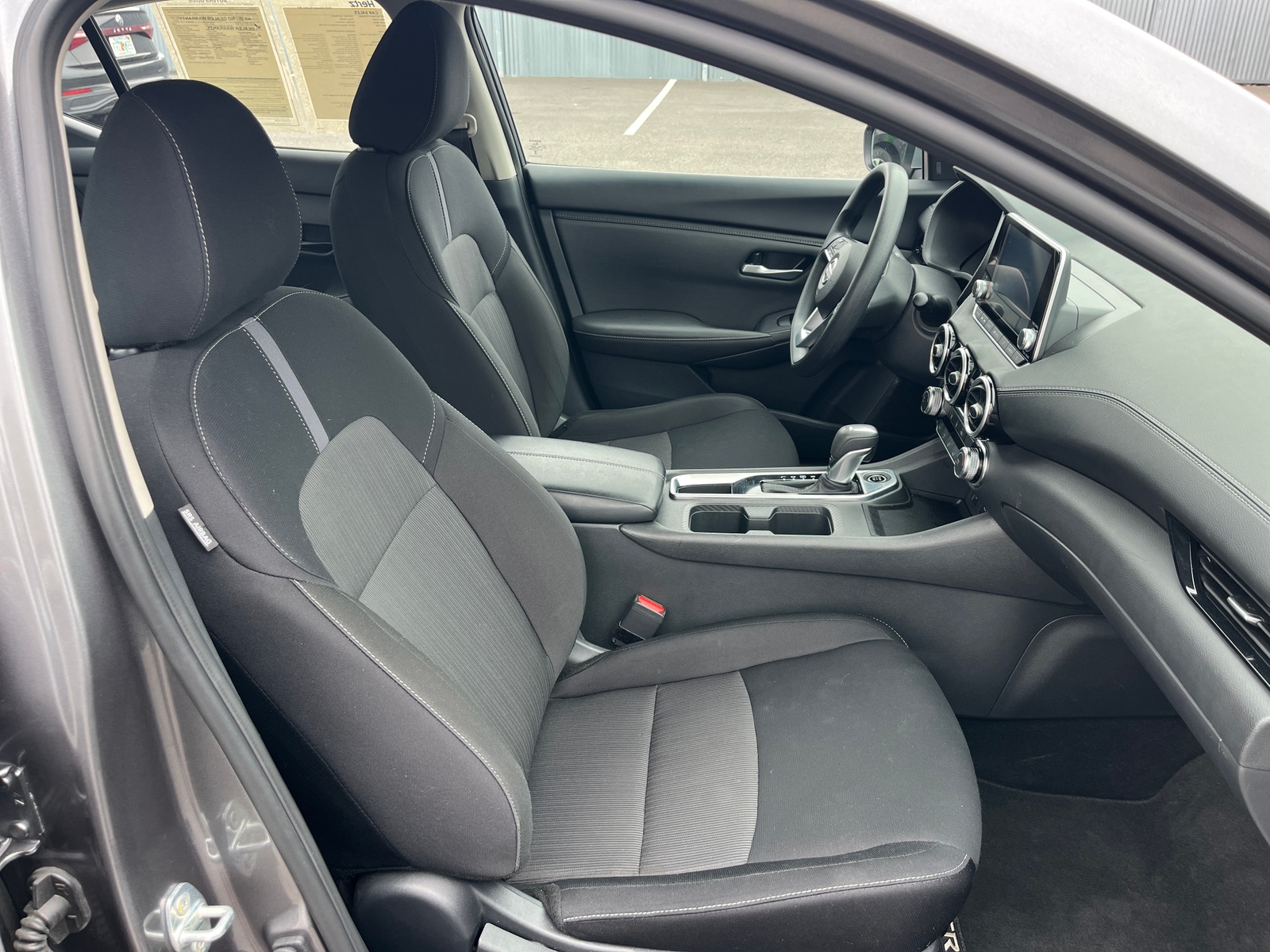 Thumbnail: 2025 Nissan Sentra - 2