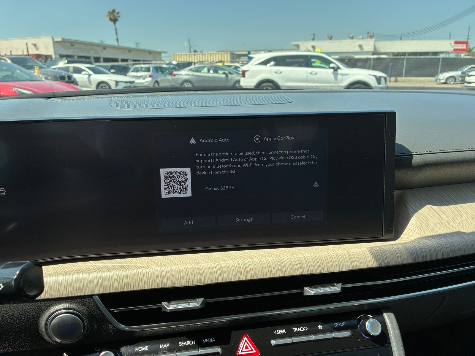 Thumbnail: 2025 Hyundai Sonata - 4